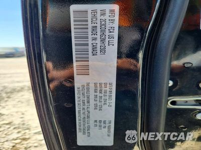 Zdjęcie 12 z 12 samochodu: 2022 DODGE CHARGER GT VIN:2C3CDXHG3NH123021 - miniatura