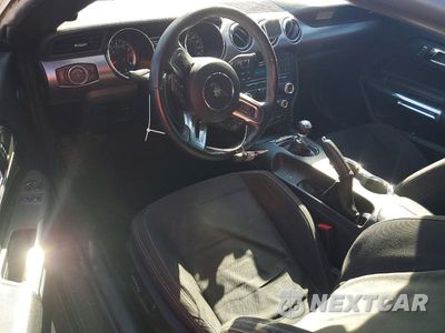 Zdjęcie 8 z 12 samochodu: 2016 FORD MUSTANG GT VIN:1FA6P8CF6G5251001 - miniatura