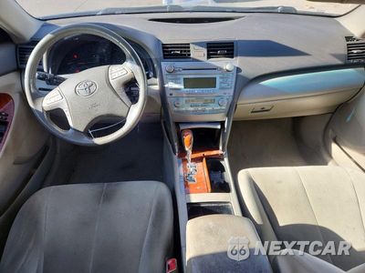 Zdjęcie 8 z 13 samochodu: 2009 TOYOTA CAMRY XLE VIN:4T1BE46KX9U915188 - miniatura