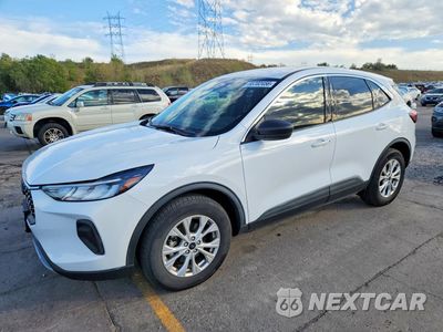 2024 FORD ESCAPE ACTIVE 1FMCU9GNXRUA08423 - główne zdjęcie licytacji z USA - miniatura