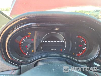 Zdjęcie 9 z 12 samochodu: 2023 DODGE DURANGO GT VIN:1C4RDHDGXPC685845 - miniatura