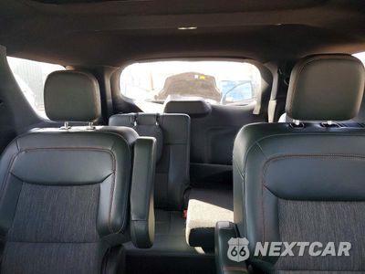 Zdjęcie 10 z 13 samochodu: 2022 FORD EXPLORER TIMBERLINE VIN:1FMSK8JH0NGC09030 - miniatura
