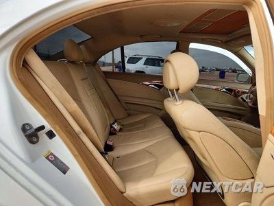 Zdjęcie 10 z 12 samochodu: 2008 MERCEDES-BENZ E 320 CDI VIN:WDBUF22XX8B288789 - miniatura