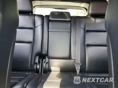 Zdjęcie 10 z 14 samochodu: 2014 JEEP GRAND CHEROKEE LIMITED VIN:1C4RJFBG3EC340024 - miniatura