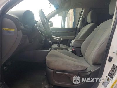 Zdjęcie 7 z 13 samochodu: 2012 HYUNDAI SANTA FE VIN:5XYZG3AB9CG104229 - miniatura