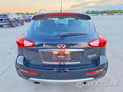 Zdjęcie 6 z 12 samochodu: 2017 INFINITI QX50 BASE VIN:JN1BJ0RP3HM388175 - miniatura