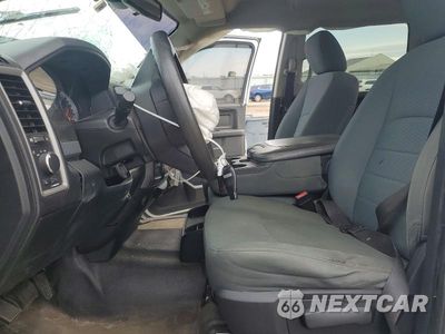 Zdjęcie 7 z 12 samochodu: 2015 RAM 1500 ST VIN:3C6RR7KT8FG543914 - miniatura