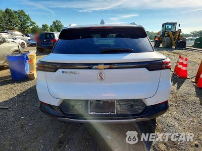 Zdjęcie 6 z 12 samochodu: 2025 CHEVROLET EQUINOX LT VIN:3GN7DNRP9SS243213 - miniatura