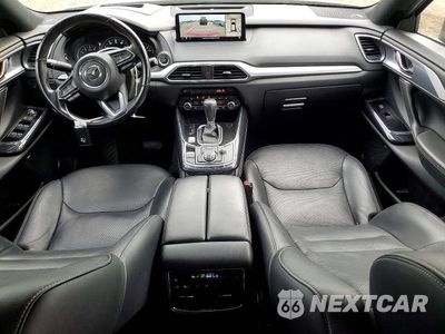 Zdjęcie 8 z 13 samochodu: 2022 MAZDA CX-9 GRAND TOURING VIN:JM3TCBDYXN0626511 - miniatura
