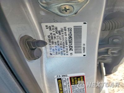 Zdjęcie 12 z 12 samochodu: 2009 HONDA CIVIC LX VIN:2HGFA16529H314193 - miniatura