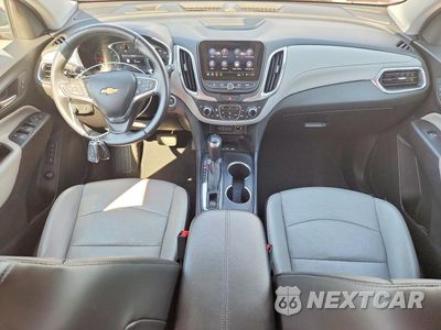 Zdjęcie 8 z 12 samochodu: 2019 CHEVROLET EQUINOX PREMIER VIN:3GNAXYEX9KL198126 - miniatura