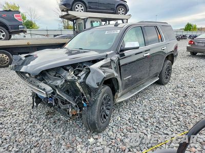 2015 GMC YUKON SLE 1GKS2AKC0FR718429 - główne zdjęcie licytacji z USA - miniatura
