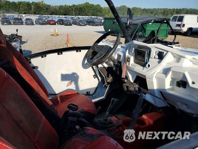 Piąte zdjęcie samochodu w środku: 2015 POLARIS RZR UTILITY VEHICLE VIN:3NSVDE993FF373941 - miniatura