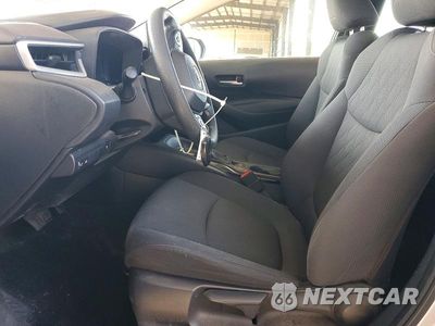 Zdjęcie 7 z 12 samochodu: 2020 TOYOTA COROLLA LE VIN:JTDEBRBE1LJ021709 - miniatura