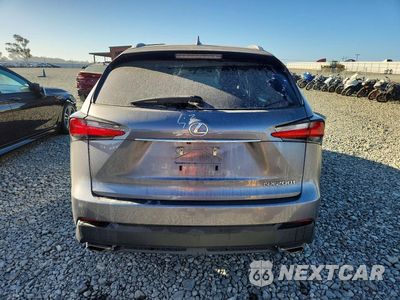 Zdjęcie 6 z 13 samochodu: 2016 LEXUS NX 200T BASE VIN:JTJYARBZ4G2025074 - miniatura
