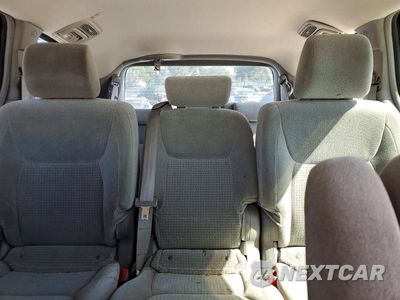 Zdjęcie 10 z 13 samochodu: 2009 TOYOTA SIENNA CE 8-PASSENGER VIN:5TDZK23C49S268837 - miniatura