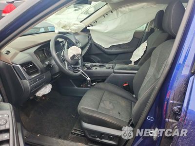 Zdjęcie 7 z 13 samochodu: 2023 NISSAN ROGUE SV VIN:5N1BT3BB5PC740454 - miniatura