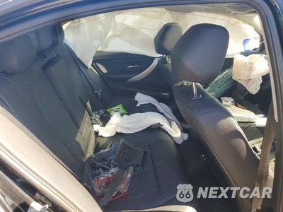 Zdjęcie 10 z 12 samochodu: 2013 BMW 320 I VIN:WBA3B1C59DF078426 - miniatura