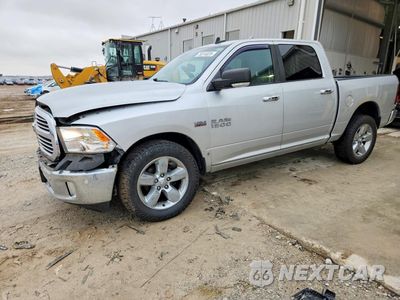 2016 RAM 1500 SLT 3C6RR7LT7GG344790 - główne zdjęcie licytacji z USA - miniatura