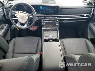 Zdjęcie 8 z 13 samochodu: 2026 HYUNDAI SANTA FE SEL VIN:5NMP24GL3TH231446 - miniatura