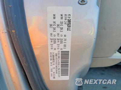 Zdjęcie 12 z 12 samochodu: 2008 CHRYSLER TOWN & COUNTRY LX VIN:2A8HR44HX8R674991 - miniatura