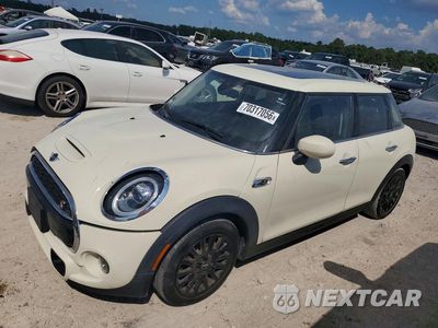 2020 MINI COOPER S WMWXU9C07L2L56292 - główne zdjęcie licytacji z USA - miniatura