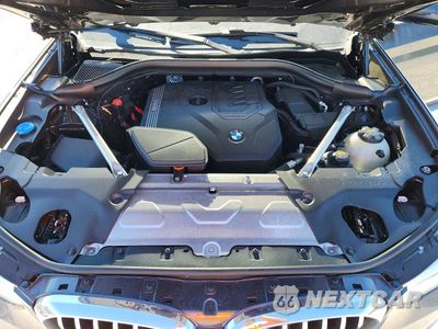Zdjęcie 11 z 12 samochodu: 2020 BMW X3 SDRIVE30I VIN:5UXTY3C00L9D07205 - miniatura