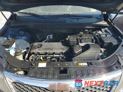 Zdjęcie 12 z 13 samochodu: 2013 KIA SORENTO LX VIN:5XYKT3A13DG359710 - miniatura