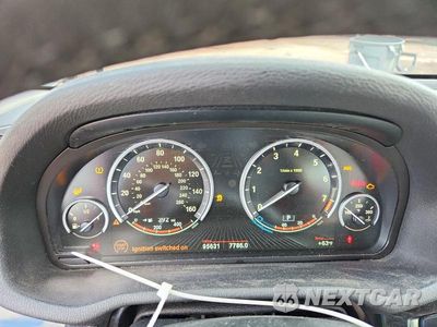 Zdjęcie 9 z 12 samochodu: 2014 BMW X3 XDRIVE28I VIN:5UXWX9C50E0D21322 - miniatura