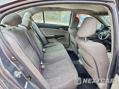 Zdjęcie 10 z 12 samochodu: 2011 HONDA ACCORD LX VIN:1HGCP2F32BA049690 - miniatura
