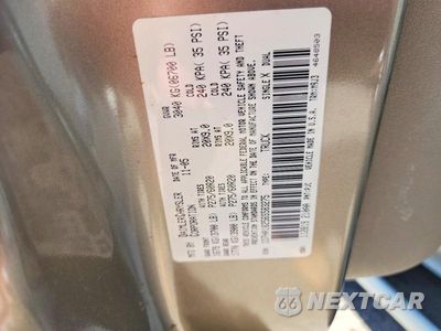Zdjęcie 12 z 12 samochodu: 2006 DODGE RAM 1500 ST VIN:1D7HA18256S583275 - miniatura