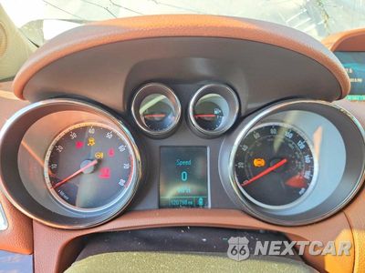 Zdjęcie 9 z 13 samochodu: 2013 BUICK ENCORE PREMIUM VIN:KL4CJDSB5DB080027 - miniatura
