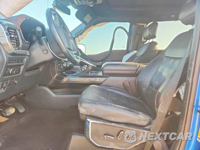 Zdjęcie 7 z 13 samochodu: 2021 FORD F150 SUPERCREW VIN:1FTFW1E85MKE88062 - miniatura