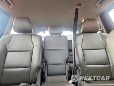 Zdjęcie 10 z 13 samochodu: 2012 HONDA ODYSSEY TOURING VIN:5FNRL5H96CB139862 - miniatura