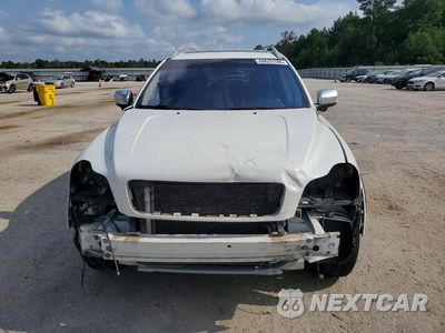 Piąte zdjęcie samochodu w środku: 2013 VOLVO XC90 3.2 VIN:YV4952CY4D1643597 - miniatura