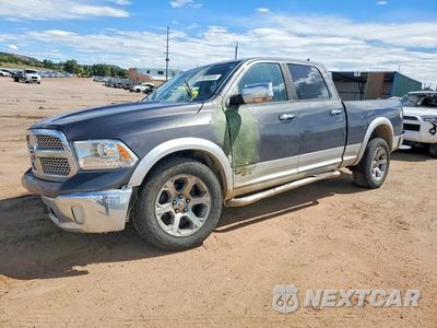 2014 RAM 1500 LARAMIE 1C6RR7VT9ES218157 - główne zdjęcie licytacji z USA - miniatura
