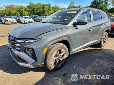 2026 HYUNDAI TUCSON SEL 5NMJBCDE9TH678644 - główne zdjęcie licytacji z USA - miniatura