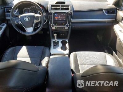 Zdjęcie 8 z 12 samochodu: 2014 TOYOTA CAMRY SE VIN:4T1BF1FK1EU318677 - miniatura