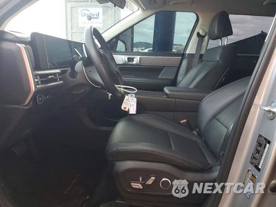 Zdjęcie 7 z 12 samochodu: 2025 HYUNDAI SANTA FE SEL VIN:5NMP24GL7SH133874 - miniatura
