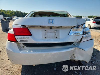 Zdjęcie 6 z 12 samochodu: 2014 HONDA ACCORD LX VIN:1HGCR2F35EA291517 - miniatura