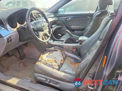 Zdjęcie 7 z 12 samochodu: 2004 ACURA TL VIN:19UUA66264A073126 - miniatura