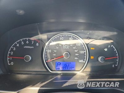 Zdjęcie 9 z 12 samochodu: 2009 HYUNDAI ELANTRA SE VIN:KMHDU46D69U649696 - miniatura
