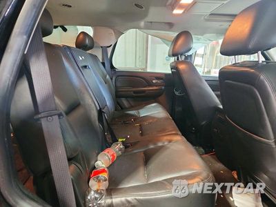 Zdjęcie 11 z 13 samochodu: 2010 GMC YUKON DENALI VIN:1GKUKEEFXAR149619 - miniatura