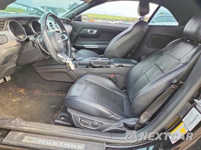 Zdjęcie 7 z 12 samochodu: 2019 FORD MUSTANG VIN:1FATP8UH4K5182000 - miniatura