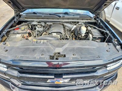 Zdjęcie 11 z 12 samochodu: 2016 CHEVROLET SILVERADO K1500 LT VIN:3GCUKREC3GG265603 - miniatura