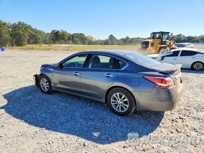 Drugie zdjęcie samochodu z przodu: 2014 NISSAN ALTIMA 2.5 S VIN:1N4AL3AP0EC183338 - miniatura