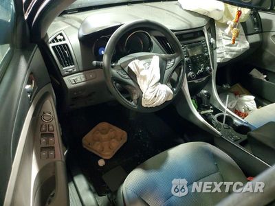Zdjęcie 8 z 12 samochodu: 2013 HYUNDAI SONATA GLS VIN:5NPEB4AC3DH632919 - miniatura