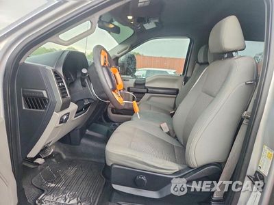 Zdjęcie 7 z 12 samochodu: 2019 FORD F250 SUPER DUTY VIN:1FT7W2BT7KEF65061 - miniatura
