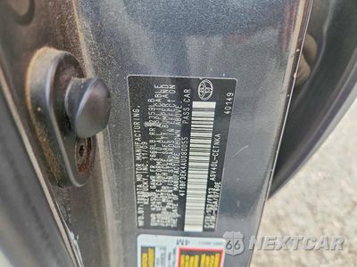 Zdjęcie 12 z 12 samochodu: 2010 TOYOTA CAMRY LE VIN:4T1BF3EK4AU080055 - miniatura