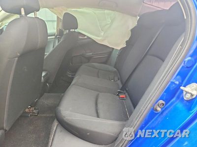 Zdjęcie 10 z 12 samochodu: 2018 HONDA CIVIC LX VIN:2HGFC2F58JH577373 - miniatura